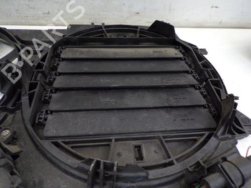 Fan AUDI A4 B8 Avant (8K5) 2.0 TDI | BP37134043M128 - Image 5