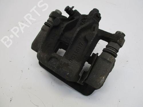 Left rear brake caliper KIA SOUL I (AM) 1.6 GDI | BP18803753M107 