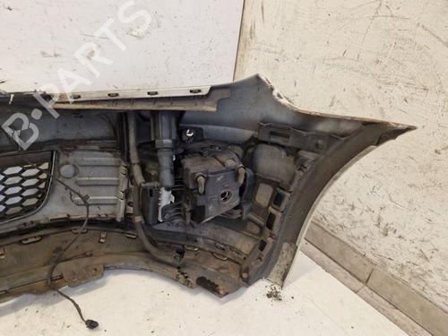 Front bumper VW GOLF VI (5K1) 2.0 GTi | BP29109017C7 