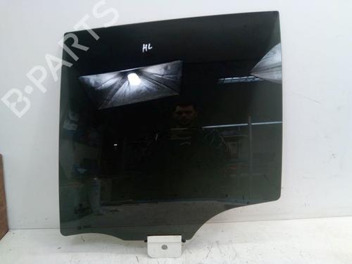 Luna trasera izquierda BMW X5 (G05, F95) xDrive 40 i Mild-Hybrid (381 hp) 28525142