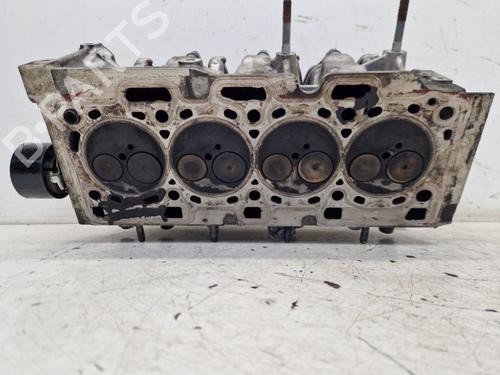Cylinder head MERCEDES-BENZ A-CLASS (W176) A 180 CDI / d (176.012) | BP29100790M5 