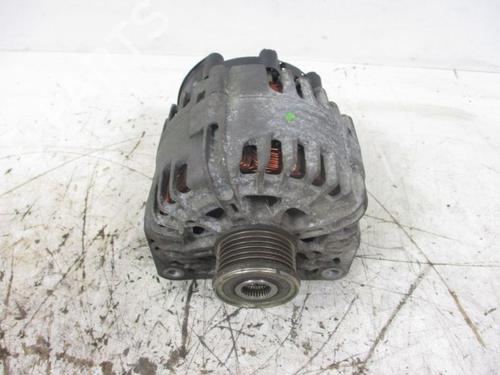 Used Alternator Alternator 37114395 37114395