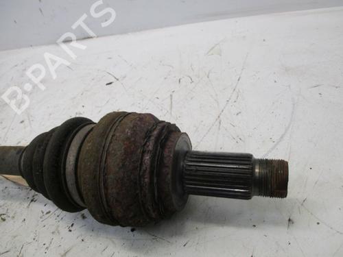Left rear driveshaft BMW 3 Touring (E91) 325 i | BP18804138M40 