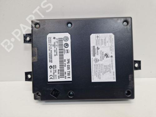 Control unit VW GOLF VI (5K1) 1.2 TSI | BP31703988M11