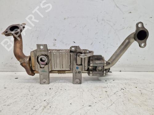 Water radiator TOYOTA AVENSIS Estate (_T27_) 2.2 D-4D (ADT271_, ADT271R) | BP31702543M31