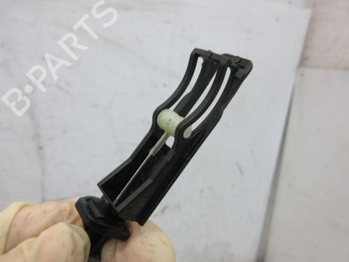 Front right lock VW POLO V (6R1, 6C1) 1.4 (6R1) | BP19298036C97 