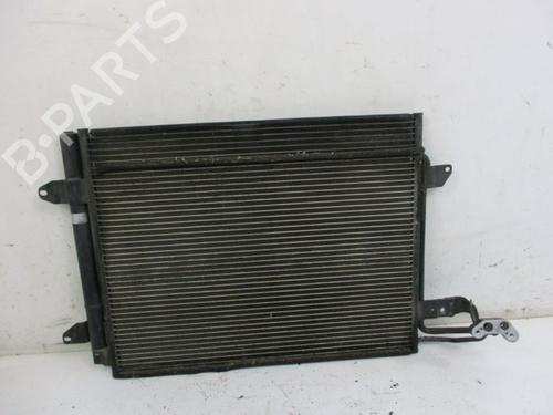 Køler VW TOURAN (1T1, 1T2) 1.6 FSI (115 hp) 18798616