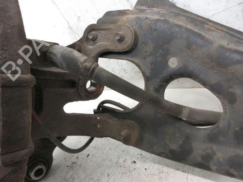 Right rear steering knuckle HYUNDAI i30 (FD) 1.4 | BP30667839M28 