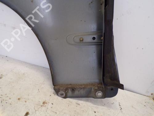 Right front fenders MERCEDES-BENZ CLK (C209) CLK 240 (209.361) | BP29095045C42 