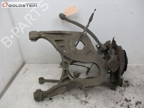 Left rear steering knuckle MERCEDES-BENZ R-CLASS (W251, V251) R 320 CDI 4-matic (251.022, 251.122) | BP18749785M27 