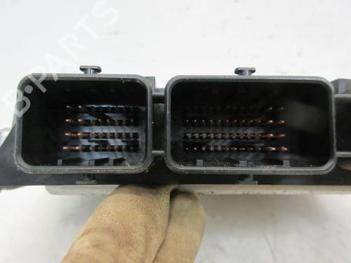Engine control unit (ECU) CITROËN C5 II Break (RE_) 1.6 HDi (RE9HZC, RE9HYB) | BP36215432M57  - Image 5
