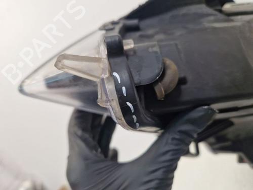 Right headlight OPEL MERIVA B MPV (S10) 1.4 (75) | BP39615865C29 - Image 6