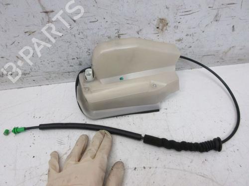 Front right lock TESLA MODEL Y (5YJY) EV Performance All-wheel Drive | BP30184489C97