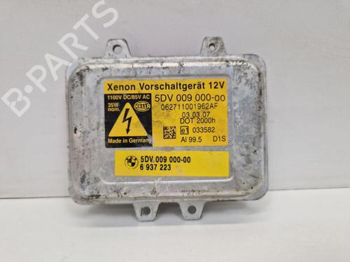 Used Xenon ballast Xenon ballast 39062783 39062783
