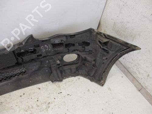 Front bumper MERCEDES-BENZ C-CLASS (W203) C 220 CDI (203.006, 203.008) | BP18800377C7 