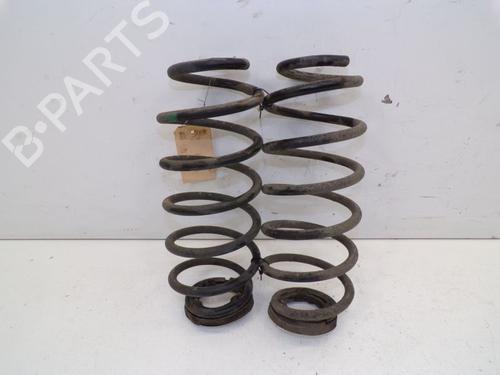 Used Shock absorber spring CITROËN C1 (PM_, PN_) 1.0 (68 hp) 30667705
