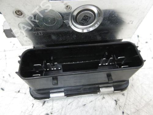 Electronic module FORD FIESTA VII (HJ, HF) 1.0 EcoBoost mHEV | BP38027373M83 - Image 8