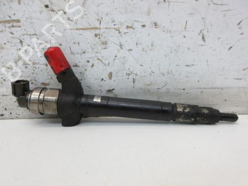 Used Injector FORD TRANSIT Van (FA_ _) 2.4 TDCi RWD (100 hp) 29092313