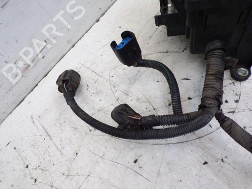 Fuse box FORD TRANSIT Van (FA_ _) 2.2 TDCi | BP37142805E1 - Image 5