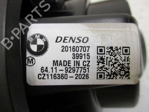 Heater blower motor MINI MINI Convertible (F57) Cooper S | BP37115797M62 - Image 6