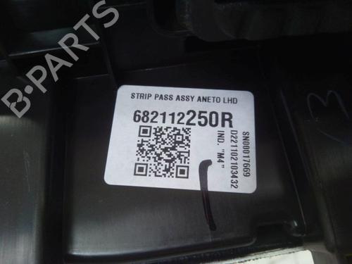 Luftventilen RENAULT AUSTRAL E-TECH 200 Hybrid (HGM2) | BP37138979I21  - Image 10