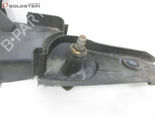 Front wiper motor MAZDA 6 Estate (GH) 2.2 MZR-CD (GH10) | BP18760446M29 