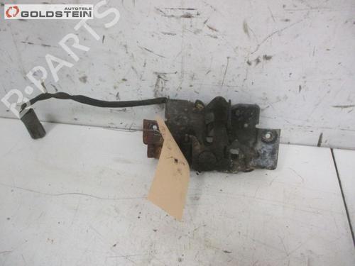 Used Hood lock MAZDA 5 (CR) 2.0 CD (CR19) (143 hp) 18763961
