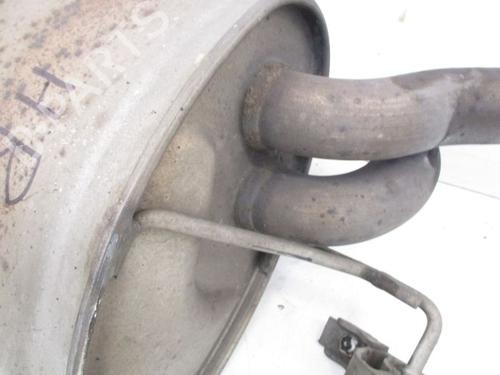 Exhaust system BMW X5 (E53) 3.0 d | BP18807030M121 
