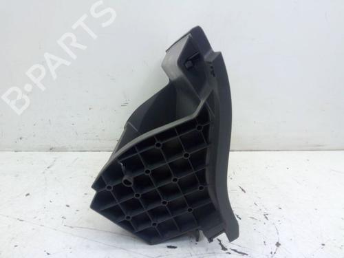Glove box TOYOTA PRIUS (_W3_) 1.8 Hybrid (ZVW30) | BP30851181C95