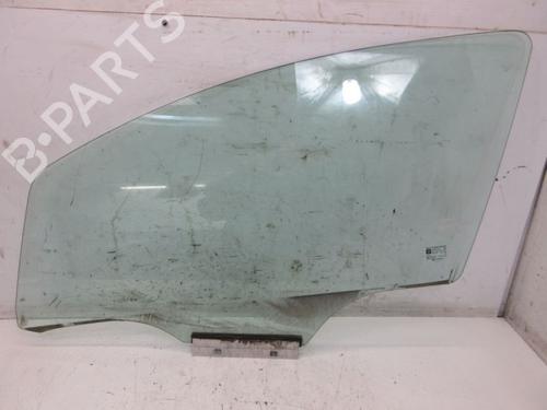 Used Front left quarter glass OPEL CORSA D (S07) 1.4 (L08, L68) (87 hp) 19294551