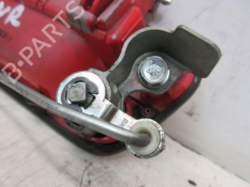 Front right exterior door handle CHEVROLET SPARK (M300) 1.0 | BP29088304C129 