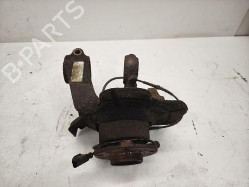 Left front steering knuckle CITROËN JUMPER II Van 2.0 BlueHDi 130 | BP39573809M25 - Image 3