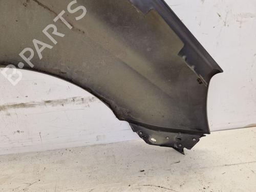 Left front fenders OPEL CORSA D (S07) 1.4 (L08, L68) | BP29101554C41 