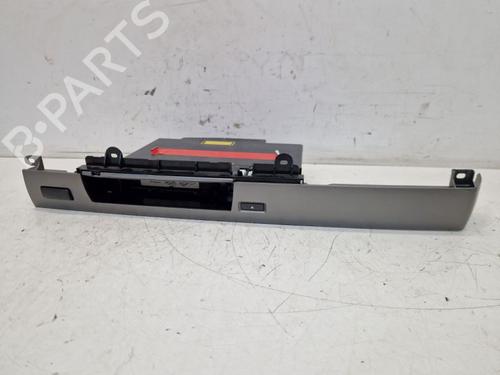 Elektronisk modul Elektronisk modul BMW 7 (E65, E66, E67) 740 i, Li (306 hp) 34536545 34536545