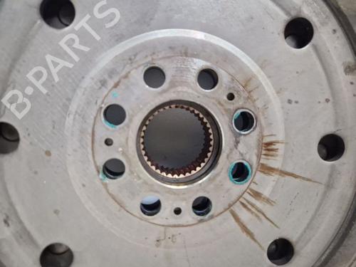 Flywheel VW GOLF VI (5K1) 2.0 GTi | BP31702039M101  - Image 6
