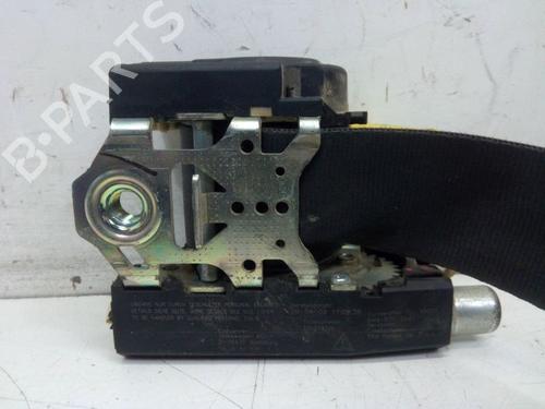 Front right seatbelt VW TRANSPORTER T5 Van (7HA, 7HH, 7EA, 7EH) 1.9 TDI | BP31702439I25 