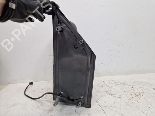 Left mirror PEUGEOT BOXER Van 2.2 HDi 120 | BP29171360C26 
