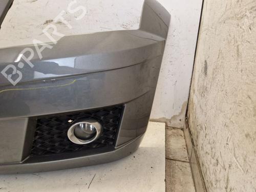 Front bumper MERCEDES-BENZ GLK-CLASS (X204) 350 4-matic (204.987) | BP26009596C7 