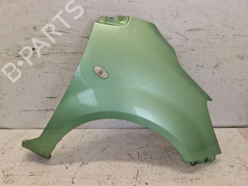 Used Right front fenders OPEL AGILA B (H08) 1.0 (F68) (65 hp) 29109630