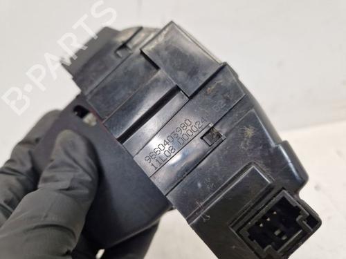 Tailgate lock PEUGEOT 207 (WA_, WC_) 1.4 16V | BP29108265C101 