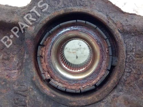 Left front steering knuckle FORD S-MAX (WA6) 2.0 TDCi | BP38028720M25 - Image 6