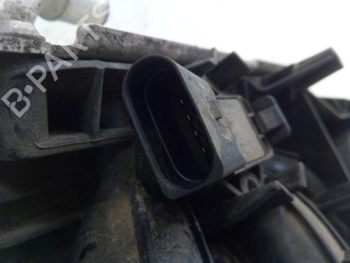 Intake manifold VW TOURAN (1T3) 1.2 TSI | BP37137828M70 - Image 7