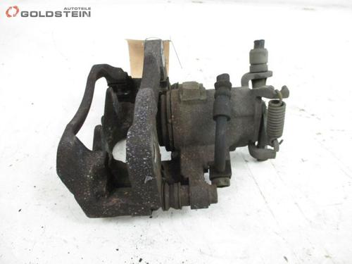 Right rear brake caliper DODGE JOURNEY 2.0 CRD | BP38504543M106 - Image 2