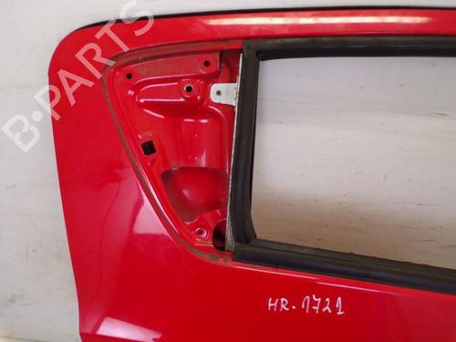 Right rear door CHEVROLET SPARK (M300) 1.0 | BP29088285C5 