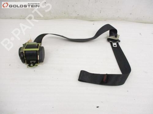 Used Front right seatbelt PEUGEOT 407 Coupe (6C_) 3.0 V6 (211 hp) 18757827