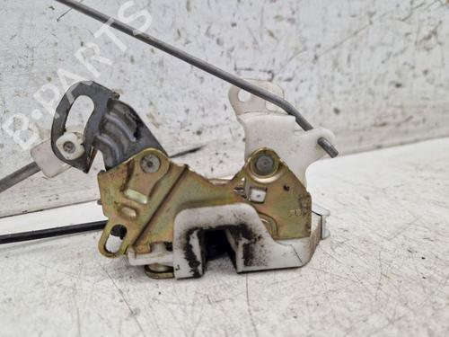 Tailgate lock MITSUBISHI PAJERO PININ I (H6_W, H7_W) 2.0 GDI (H67W, H77W) | BP27577881C101 