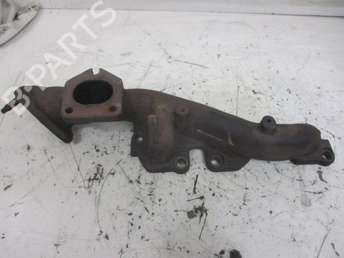 Used Exhaust manifold LAND ROVER DISCOVERY III (L319) 2.7 TD 4x4 (190 hp) 18795978
