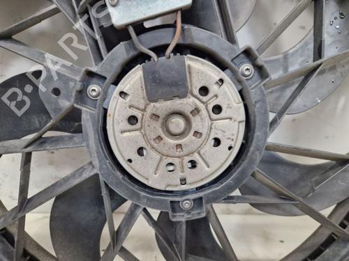 Fan BMW X1 (E84) sDrive 18 i | BP37141936M128 - Image 5