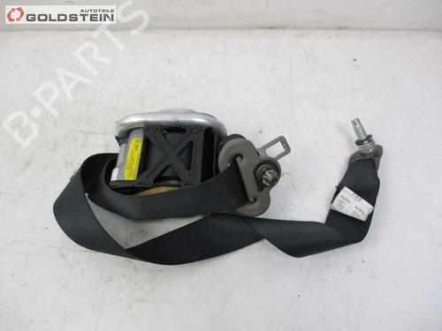 Front right seatbelt NISSAN MURANO I (Z50) 3.5 4x4 | BP18751782I25 