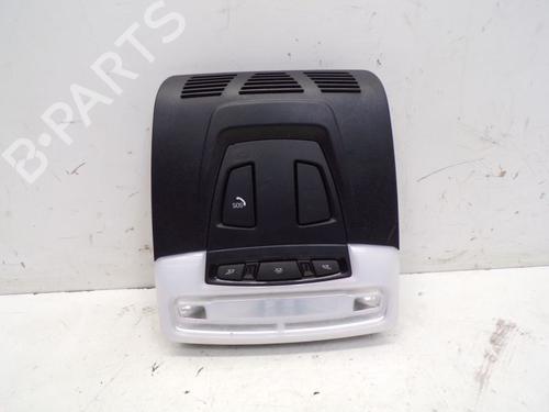 Used Interior roof light BMW 3 (F30, F80) M3 (431 hp) 29084175
